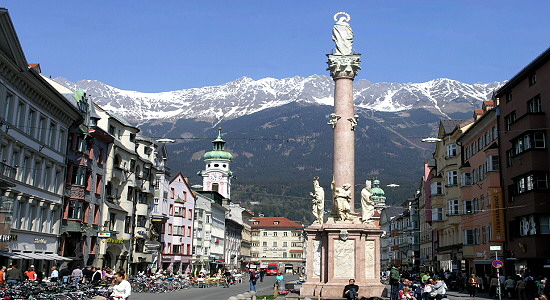 Innsbruck